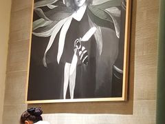 -大树餐厅(红旗街万达店)