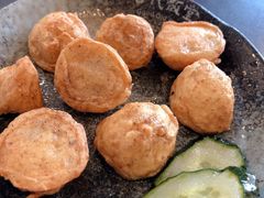 -古代饭堂(冠亚店)
