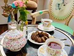 -GANSO元祖食品(沪青平店)