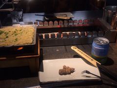 -很久以前羊肉串(昌里路三钢里店)
