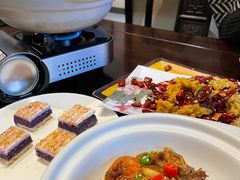-茶叁酒肆·楚味江湖(菱角湖店)