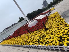 -大连人民广场