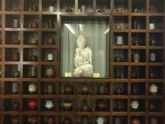 -山泉公馆酒家(广州东站店)