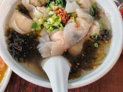 -鸿记·好再来普宁肠粉(莲花路店)