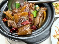 -新峰肉骨茶(总店)