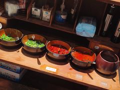 -漆黑觉米粉(三里屯店)
