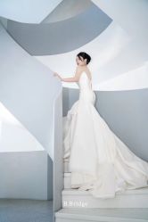 -B.Bridge Couture婚纱礼服(福田店)
