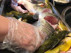 -荣德灶台鱼(圣泉寺店)