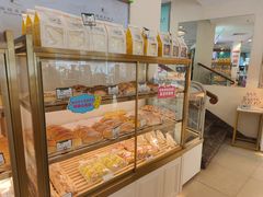-蜂蝶来饼店(拱北总店)