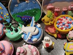 -手工艺活态馆