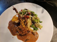 -美食汇自助西餐厅(荆州富力万达嘉华酒店)