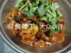-广州海鲜酒楼(长丰园店)