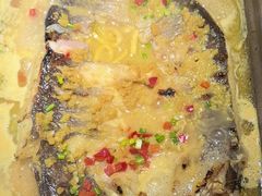 -半天妖烤鱼(茂业天地店)