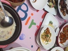 -同里湖大饭店-怡景轩中餐厅(同里古镇店)