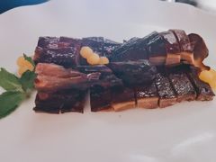 -蘇锦宴·淮扬菜烤鸭·小院(三元桥霄云路店)
