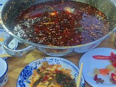 -胖子鱼·天水麻辣鱼火锅(秦州407店)