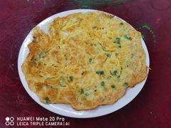 -潮香阁海鲜餐厅(较场尾店)
