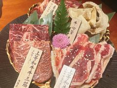 -肉魁屋·烧肉·烧鸟·酒场(高新店)