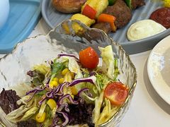 -库滋明·俄罗斯特色美食(中央大街店)