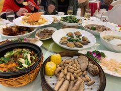 -怡园饭店-餐厅(四望亭店)