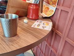 -必胜客(新中纬店)