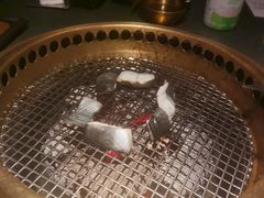 -铭牛烧肉·和牛海鲜自助(高新月牙湖店)