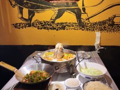 山椒水库鱼头-湖南老饭铺(福永店)