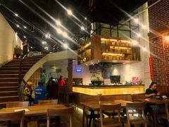 -妈妈的味道(工人体育场东路店)