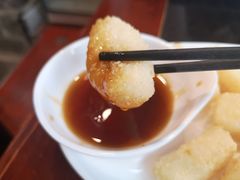 -老来福·非遗酸汤兔(凯旋路店)