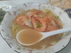 -来之顺海鲜菜馆·青岛菜·始于1993(栈桥店)