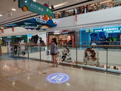 -万达广场(惠州大亚湾店)