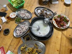 -鸿渡渔庄·特色鸭咀鱼