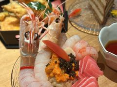 -Minase水濑·日料放题(外滩店)