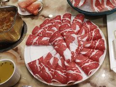 -清真军邺·金富苑肥牛(石坡街旗舰店)