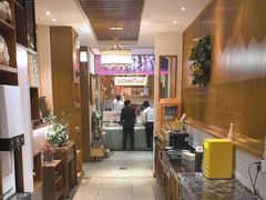 -白氏兄弟烧烤(尹家沟店)