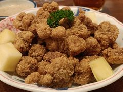 -林四喜·闽南传家菜(鼓浪屿店)