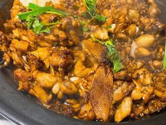 招牌夜郎蛙-夜郎国·贵州菜(南山店)