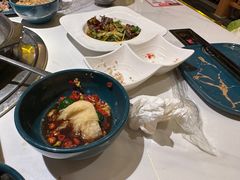 -润泽园椰子鸡(汇一城店)