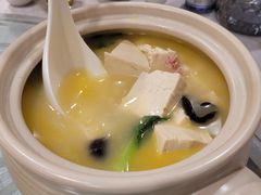 -蓬莱阁中餐厅(崇文门店)