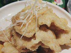 -人民公社大食堂(顺义总店)