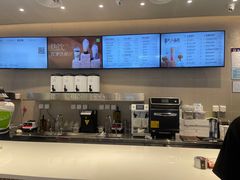-奈雪的茶(鄞州万达店)