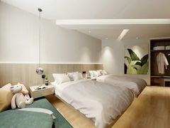 -四川苏格明悦度假酒店(宽窄巷子店)