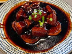 红烧肉-日上三甘(三里屯店)