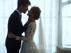 -雪中彩影婚纱摄影·品控旗舰店