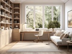 -大宅设计设计店铺(浦东店)