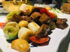 -渔太泰漓江小馆·广西融合菜(西街店)