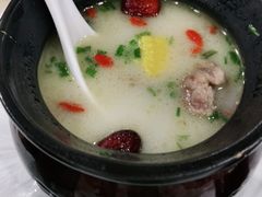 -黄家老店·非遗灌汤包(晋安路店)