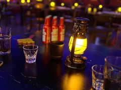 -夜火烤摊·东北烧烤酒场·老杨小黄鱼