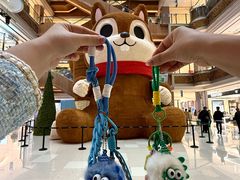 -松雷商业(南岗店)