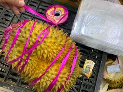 -地利生鲜(万科明天广场店)